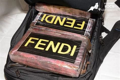 fendi cocaine.